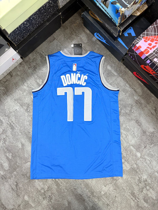 DALLAS DONCIC