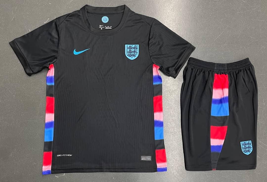 ENGLAND AWAY 25/26 KIT