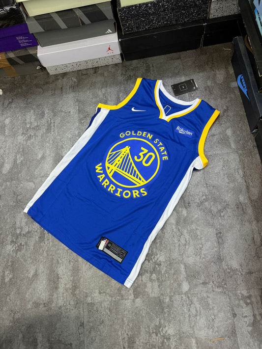 GOLDEN STATE WARRIORS