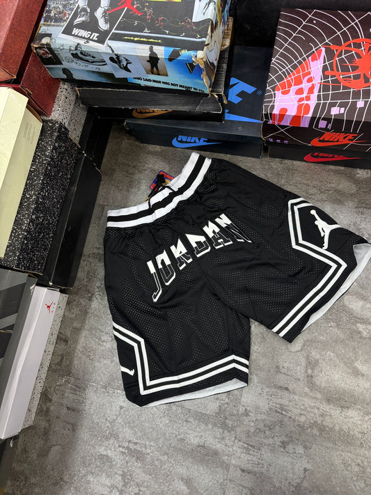 JORDAN BASKETBALL SHORT