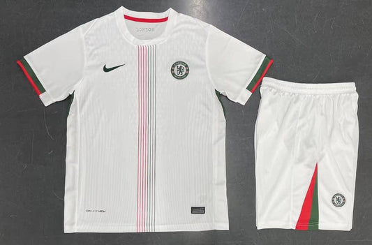 CHELSEA AWAY KIT 2025/26
