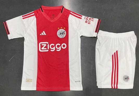 AJAX HOME 25/26 KIT