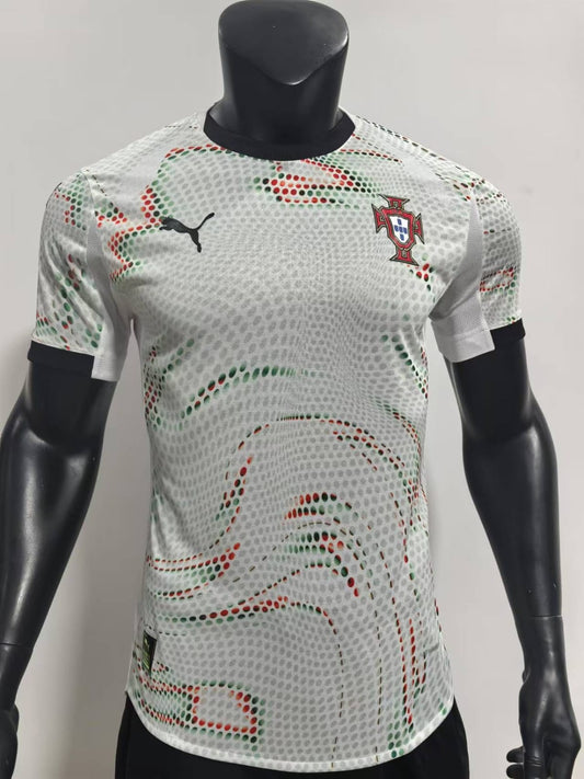 PORTUGAL AWAY 25/26  AUTHENTIC ORIGNAL