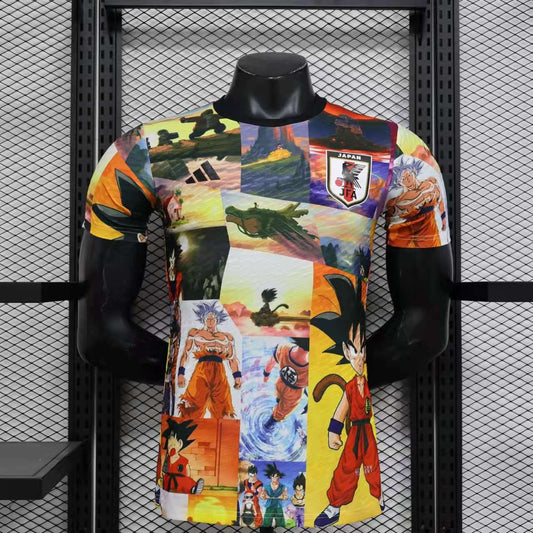 JAPAN X DRAGONBALL 5 AUTHENTIC ORIGNAL