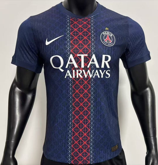 PSG HOME 25/26 AUTHENTIC ORIGNAL